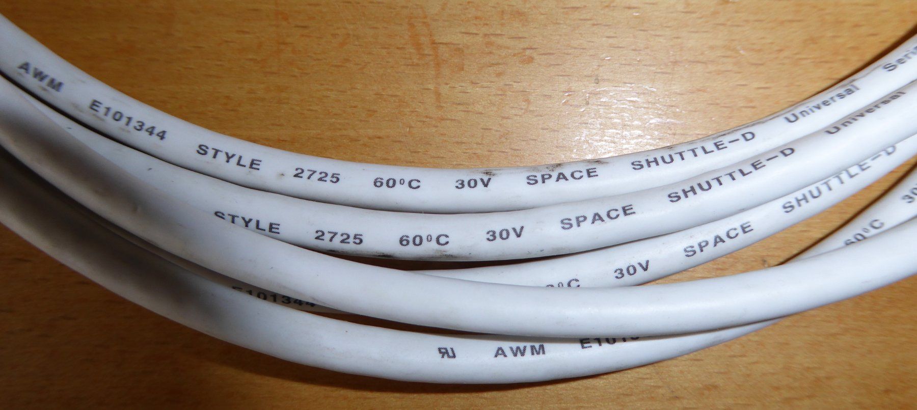 Cavi: USB Kabel 3.0, 3 Meter lang – Usato da Spreitenbach venduto da Turbo_1105 3
