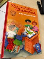 Das verrückte Klassenbuch - Mini Geschichten für Kinder