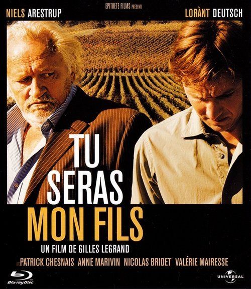 Alle DVDs: TU SERAS MON FILS – Neu (gemäss Beschreibung) aus Bursins von Adabel