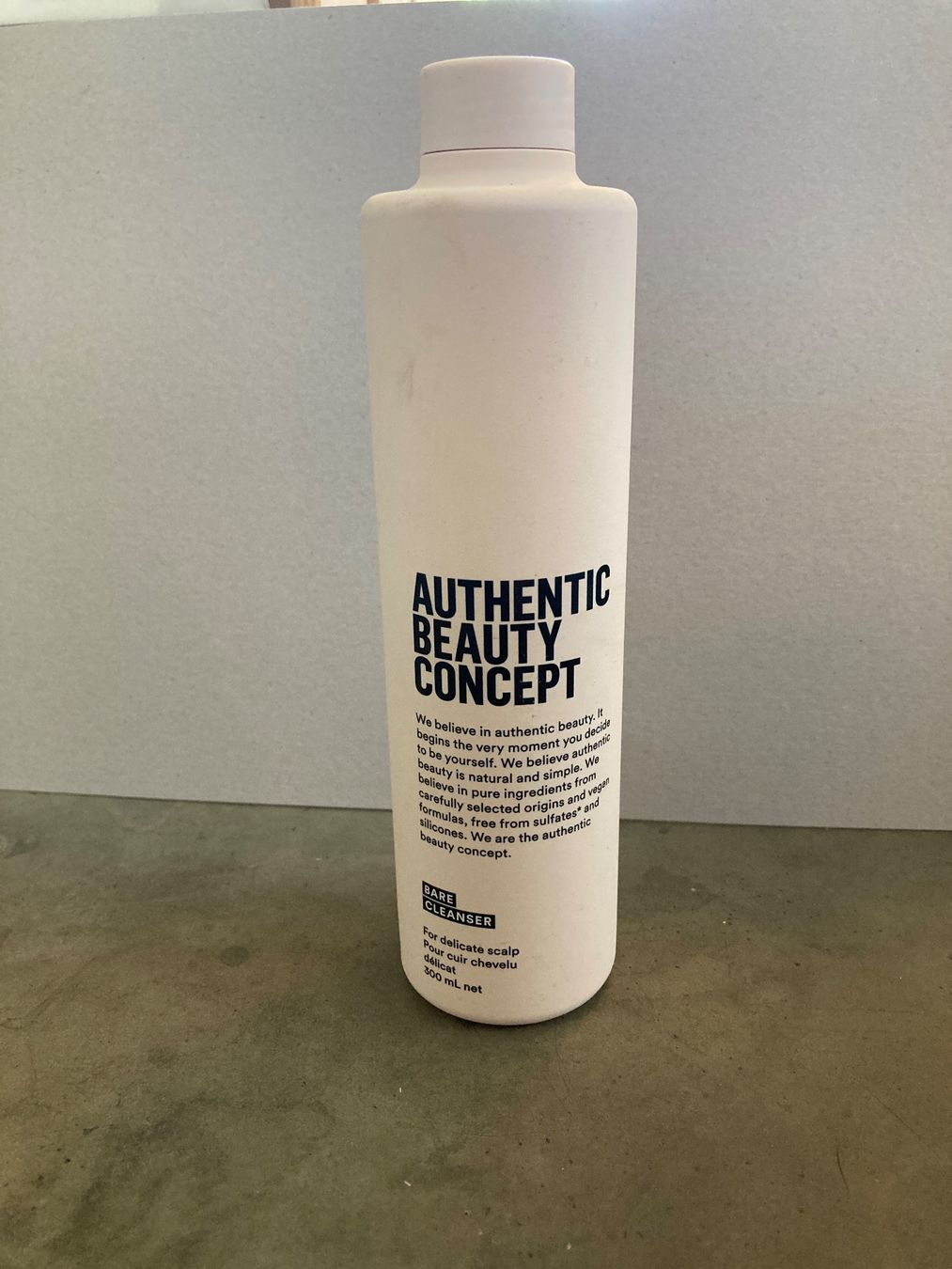 Sonstige Körperpflege: Authentic Beauty Concept – Neu und originalverpackt aus Winterthur von ele_ct6p