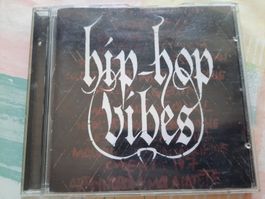 Cd Hip Hop Vibes