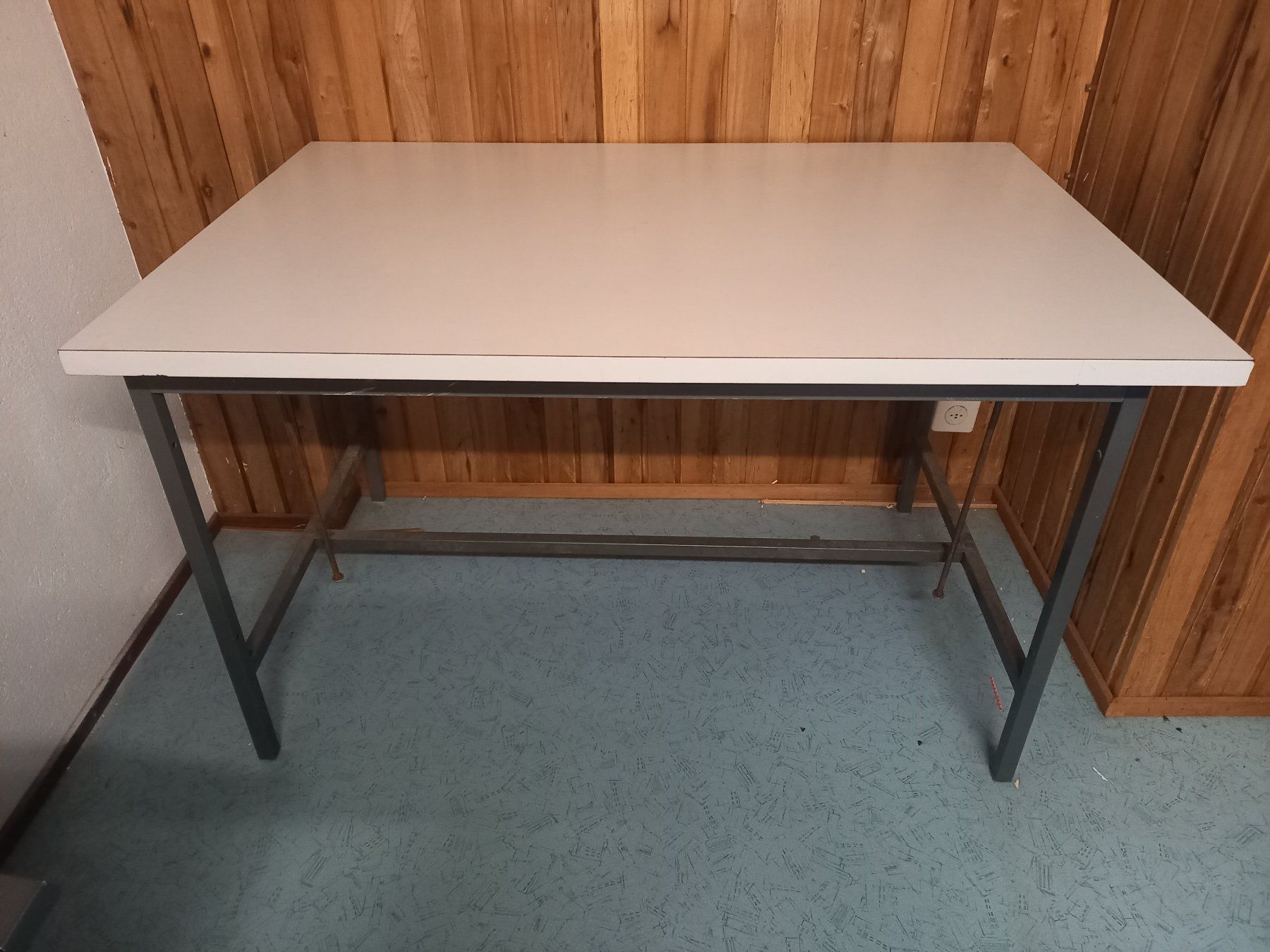 Scrivanie: bureau architecte – Usato da Monthey venduto da romainetara 2
