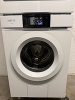 Waschmaschine und trockner Zug V2000 A+++ 8 kg 