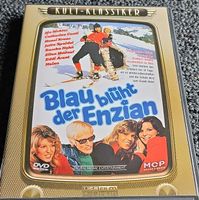 Blau blüht der Enzian(20535)