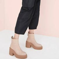 AGL Stiefelette Tiggy Boots Beige 39