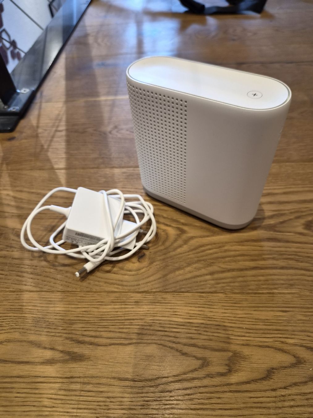 Amplificatori: Swisscom Wlanbox 3 – Nuovo (secondo la descrizione) da Uetliburg SG venduto da nic_9kn9