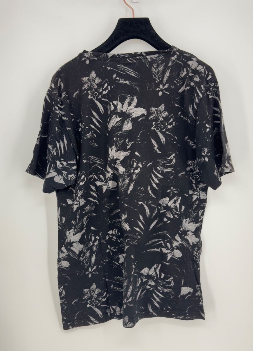T-shirt: # MAN - T-Shirt Gr. L # – Usato da Bolligen venduto da secondhand-with-love 1
