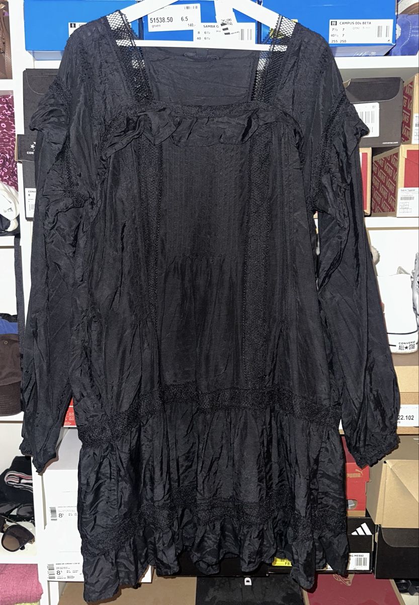 Allsaints Vestiti: Allsaints Kleid, EU42 – Usato da Gutenswil venduto da jus_nr7h