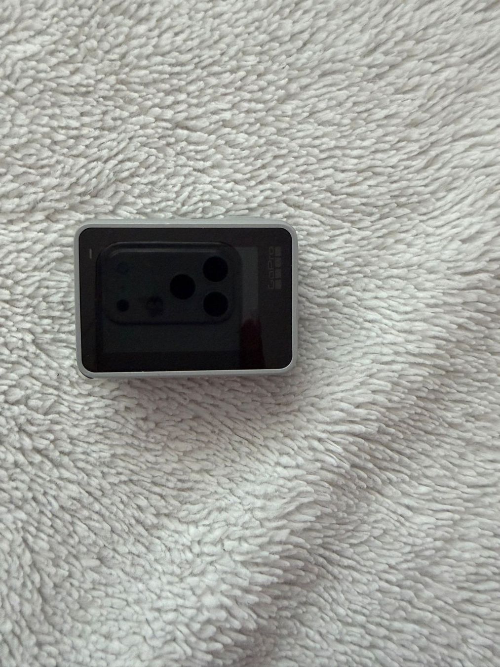 Gopro Action Cam: GoPro Hero 7 White – Usato da Au ZH venduto da bpu_sp7d 2