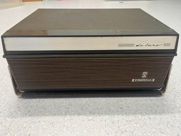 Grundig TK 125 de luxe Tonbandgerät