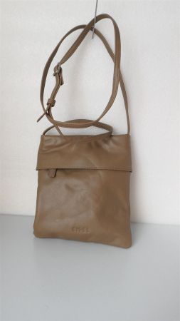 Umhängetasche Handtasche Leder EM-EL Bags