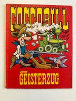 RARITÄT - COCCOBILL BAND 2 - SOFTCOVER