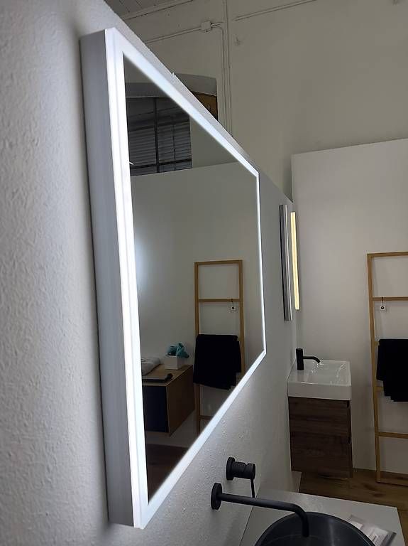 Mobili per bagno: Domovari Deluxe Badmöbelset – Usato da Amriswil venduto da deluxe_bad 9