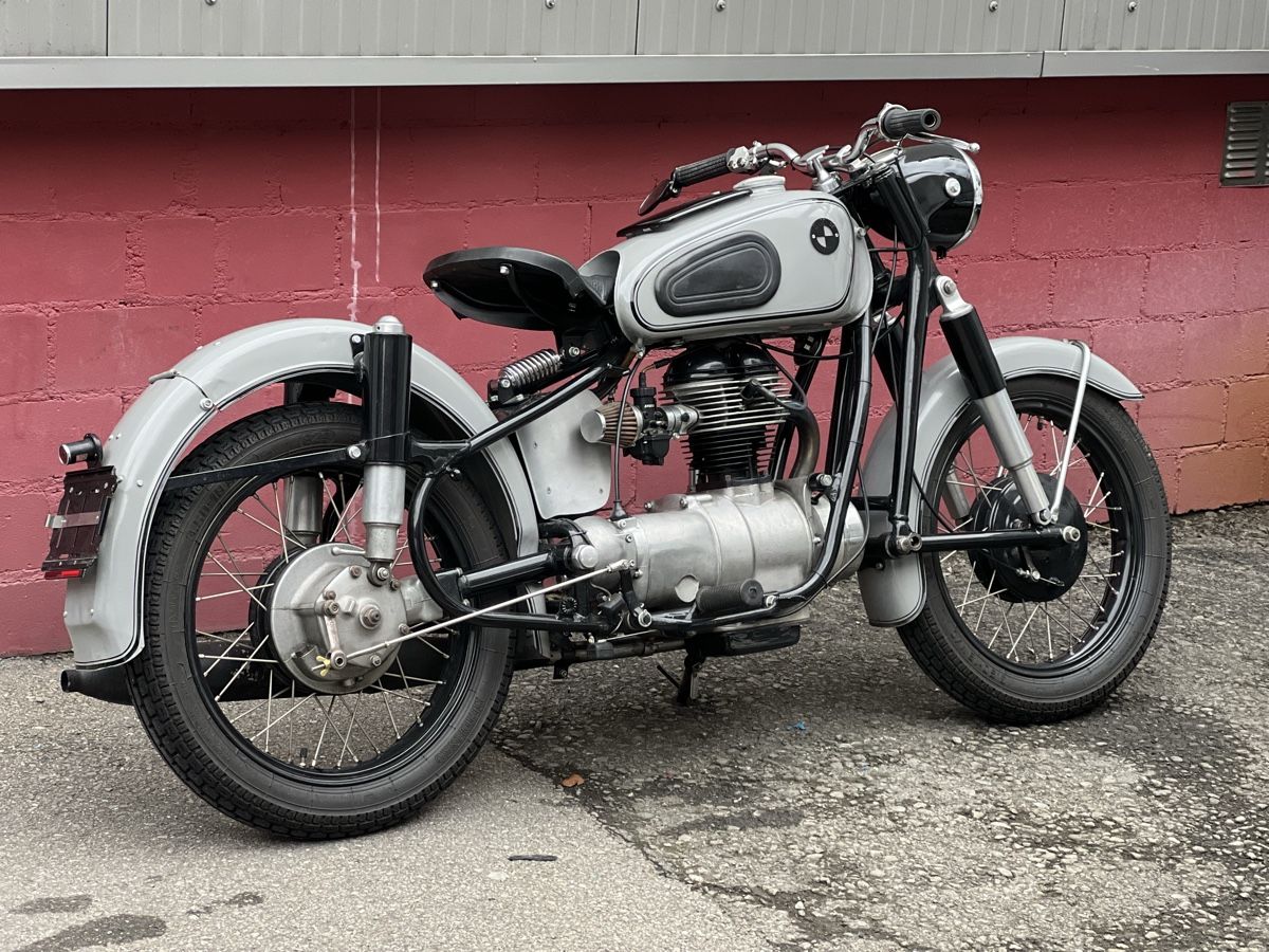 BMW Strada: Bmw r26 – Usato da Buochs venduto da adriana91011 1