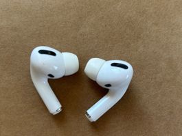 Airpods pro von Apple