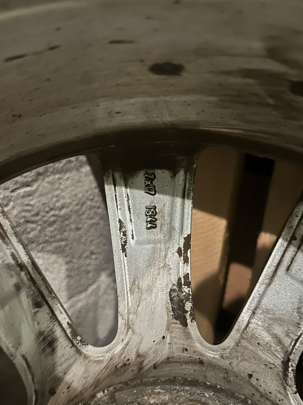 Pneus & Kompletträder: Pneus  – Neu (gemäss Beschreibung) aus Hauterive NE von ghu_cn6d 3