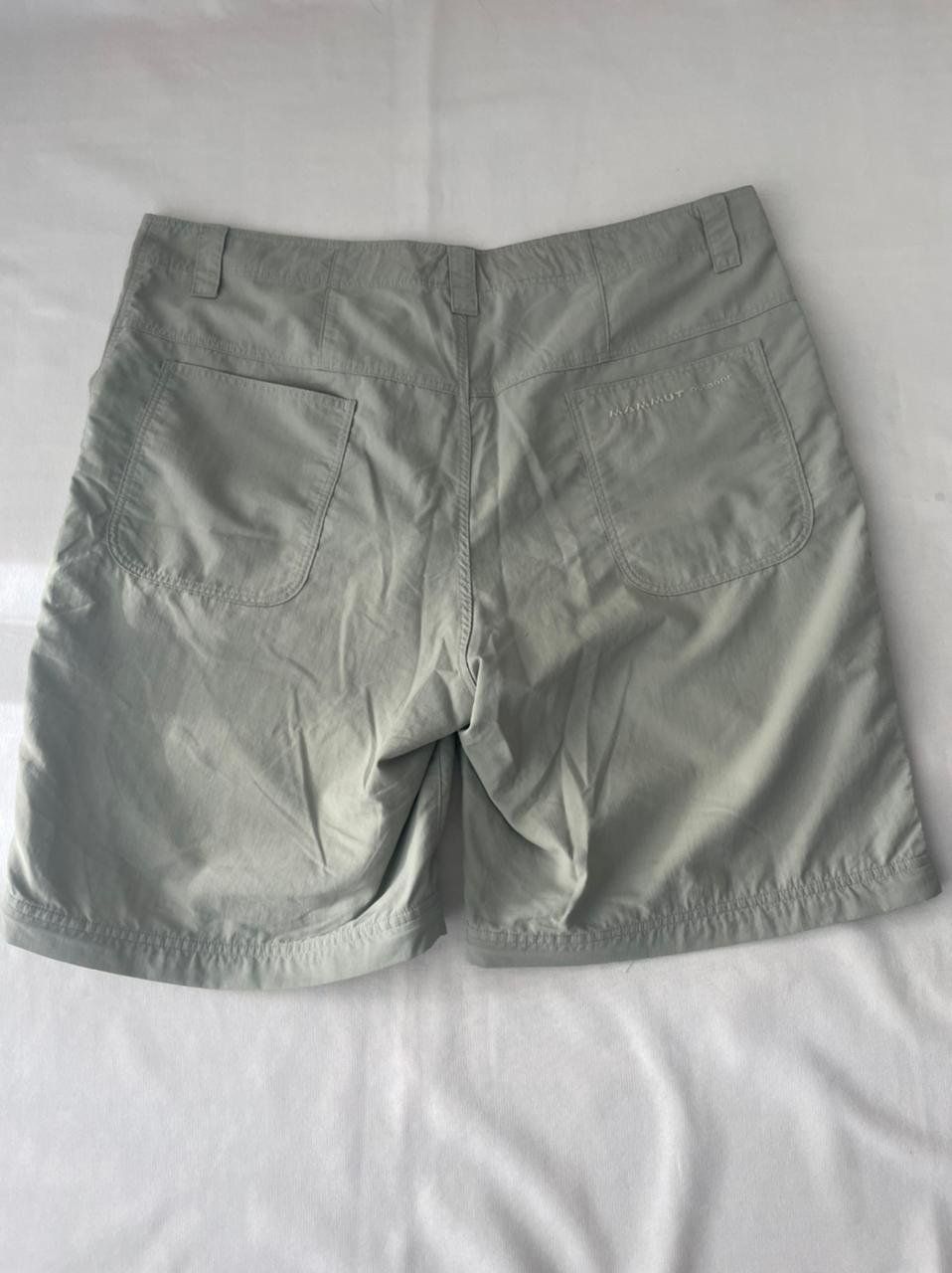 Mammut Pantaloni: ***MAMMUT ***Shorts Gr. 44 – Usato da Bronschhofen venduto da David80 1