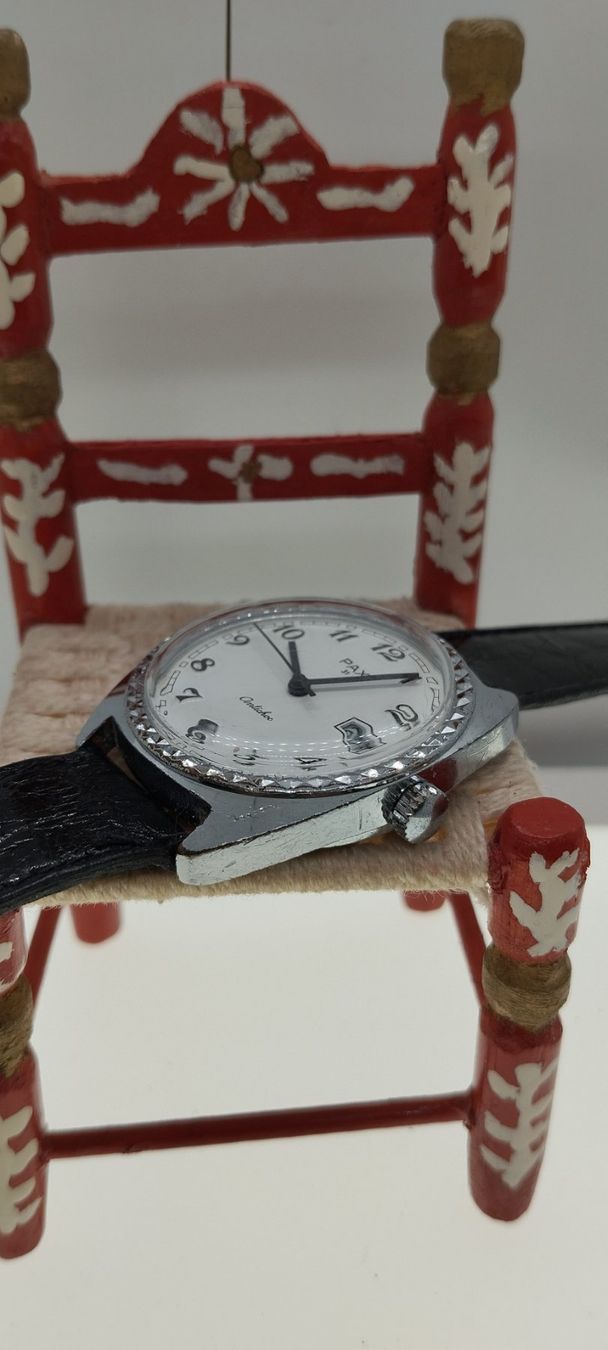 Orologi: Montre pax – Usato da La Chaux-de-Fonds venduto da jac_9llg 5