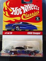 Hot Wheels Classics 1968 Cougar