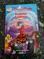 TEA STILTON / Académie flamenco nr.16