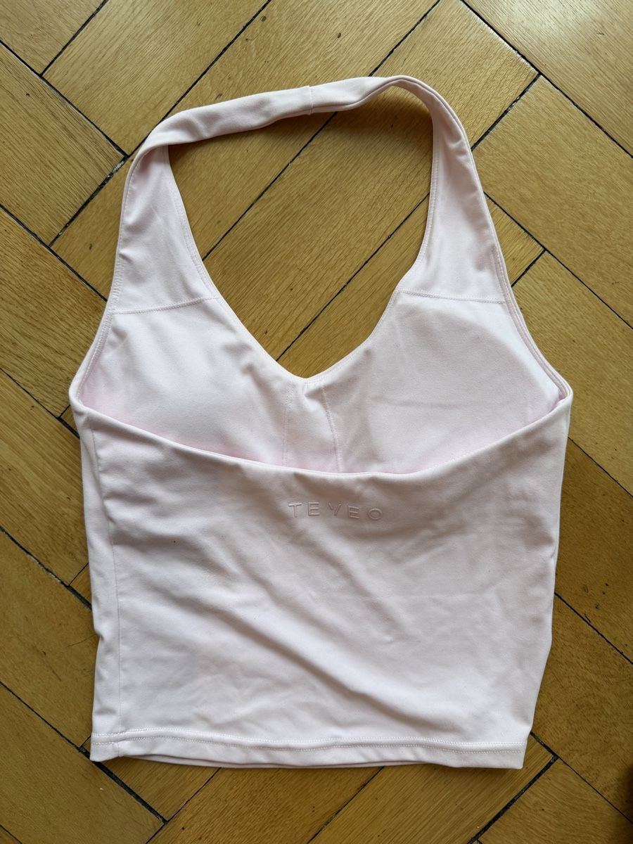 Tops: Teveo Backracer  – Gebraucht aus Fribourg von ssu_tr9g 1