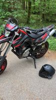 Yamaha wr125x