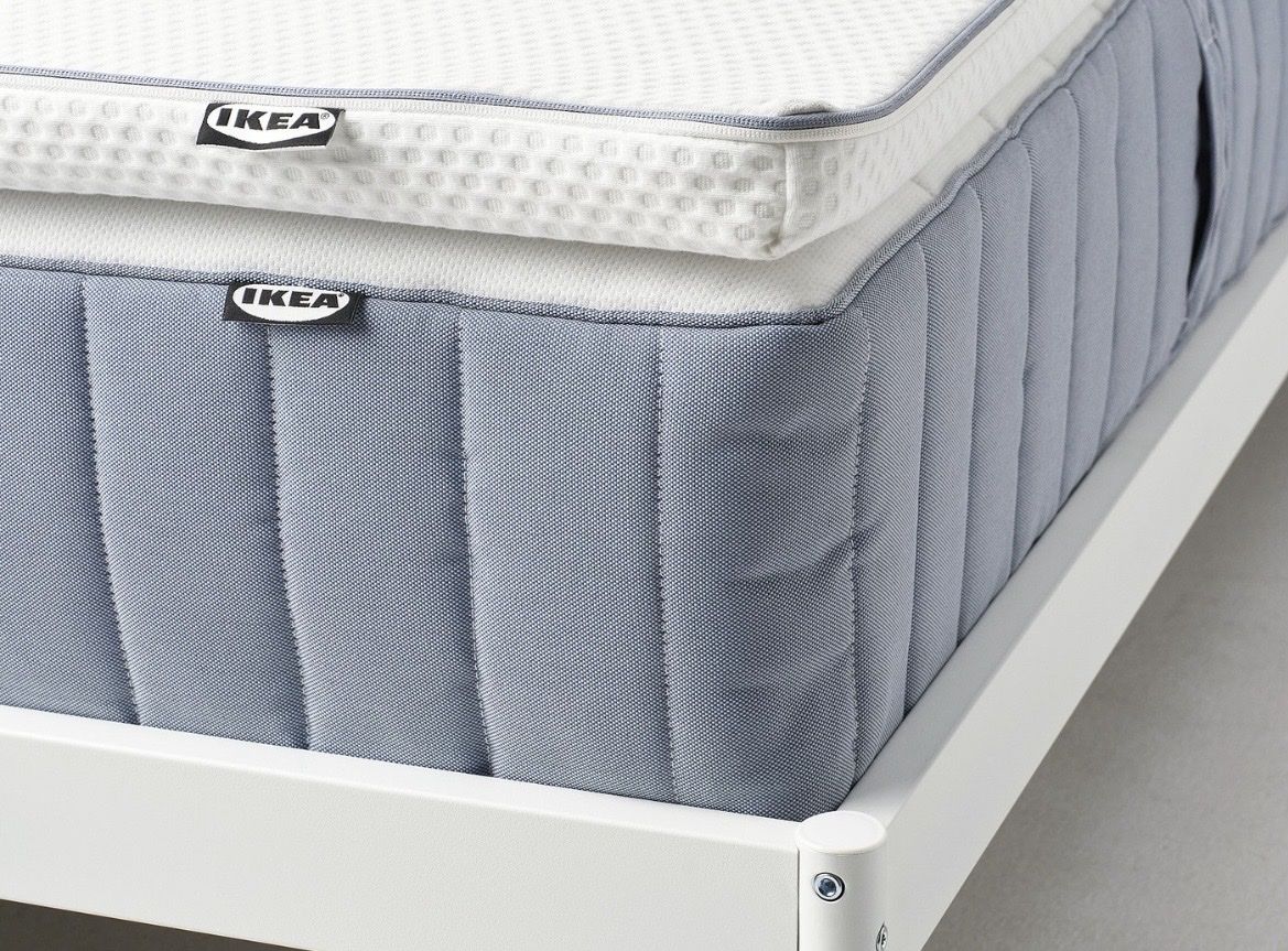 Materassi: IKEA NÄSTABERG Matratzenauflage – Usato da Zürich venduto da Karneol 3