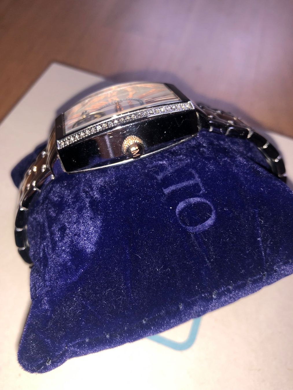 Uhren: Morellato Uhr – Gebraucht aus Arlesheim von cam_s8jq 2