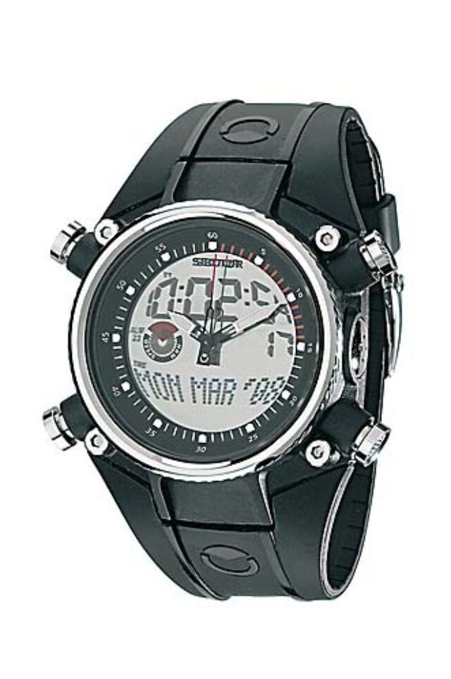 Sector Orologi: Sector Marathon – Usato da St.Gallen venduto da Habi-1948