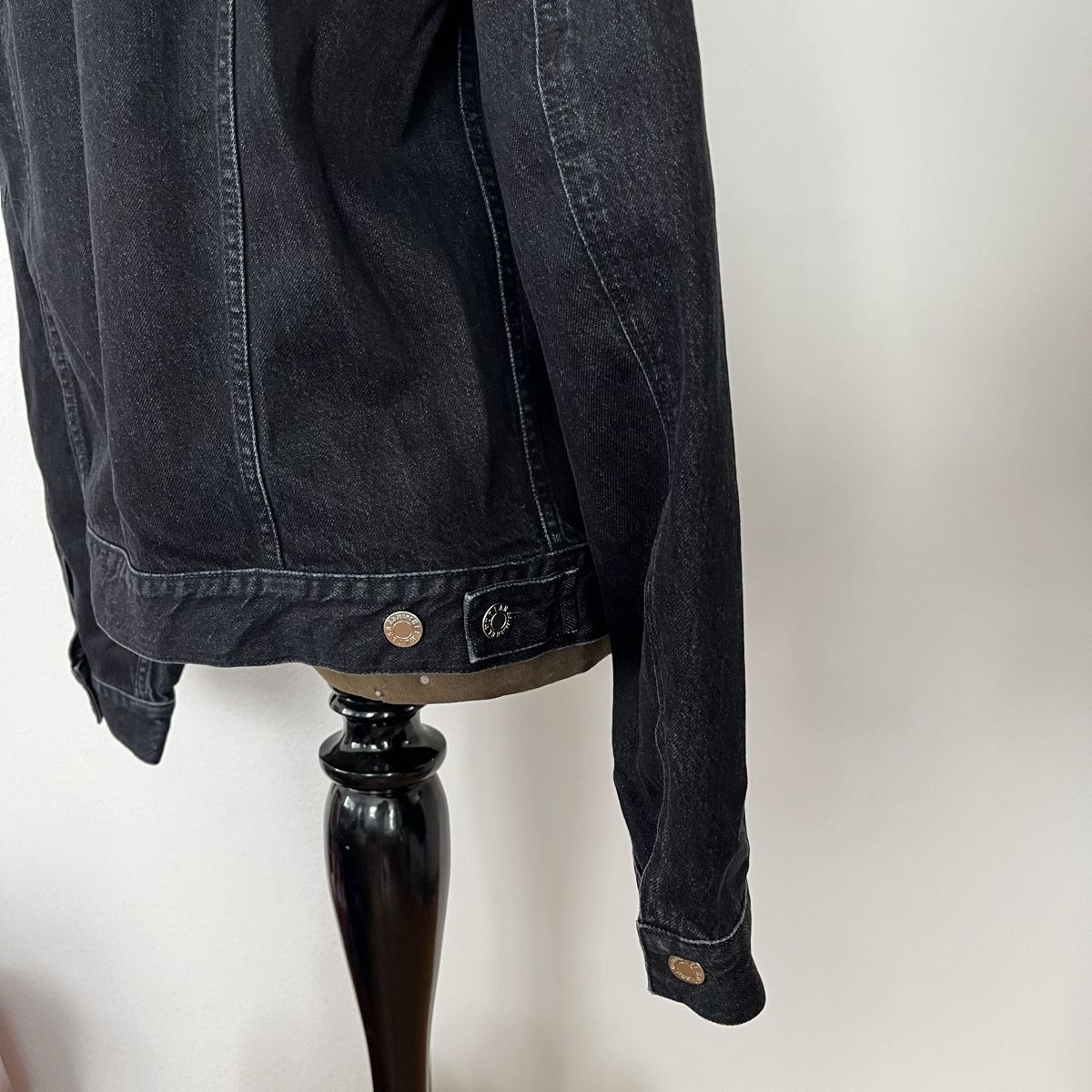 Helmut Lang Giacche: Helmut Lang Jeans Jacke – Nuovo (secondo la descrizione) da Zug venduto da saskia-chiara 5