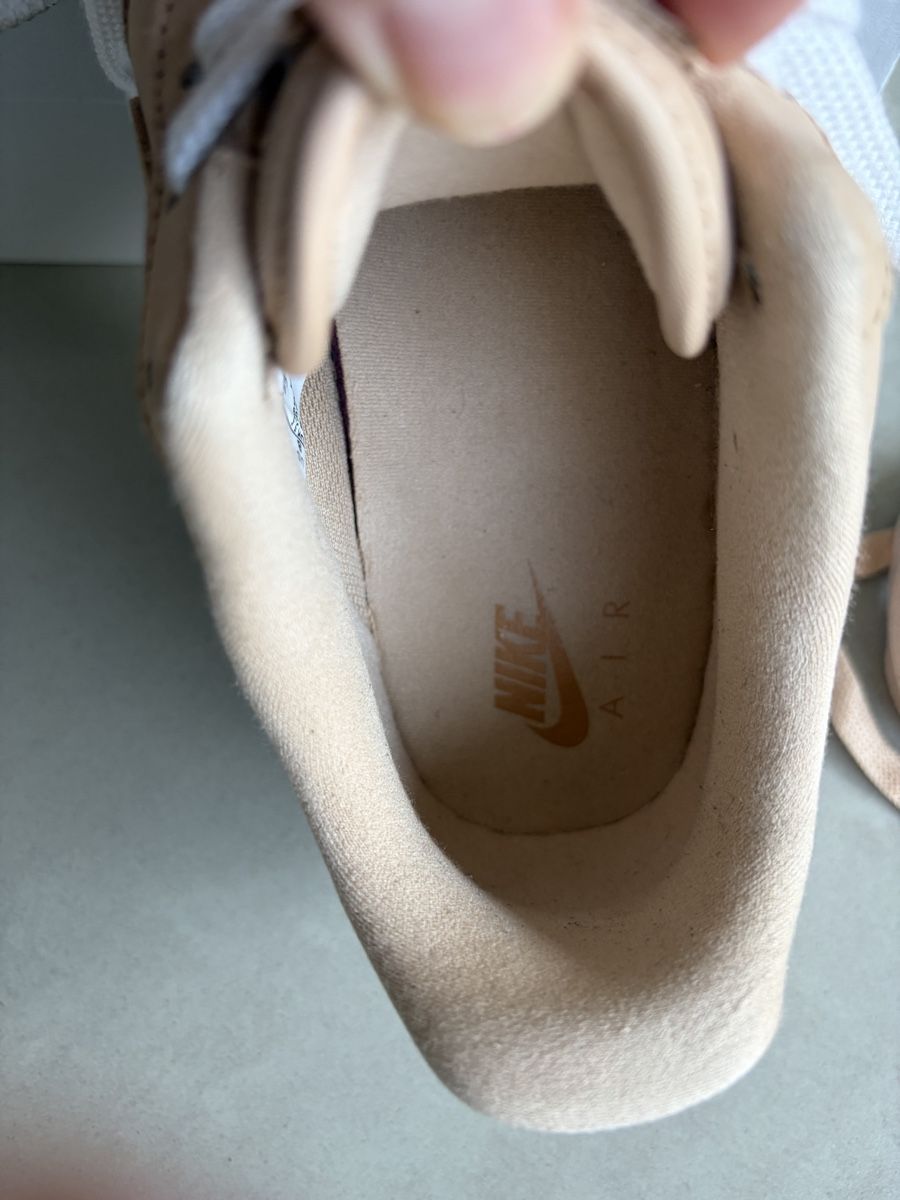 Nike Herrenschuhe: Air Force 1 Gr. 39, neu – Neu (gemäss Beschreibung) aus Adliswil von CaraBeo 8
