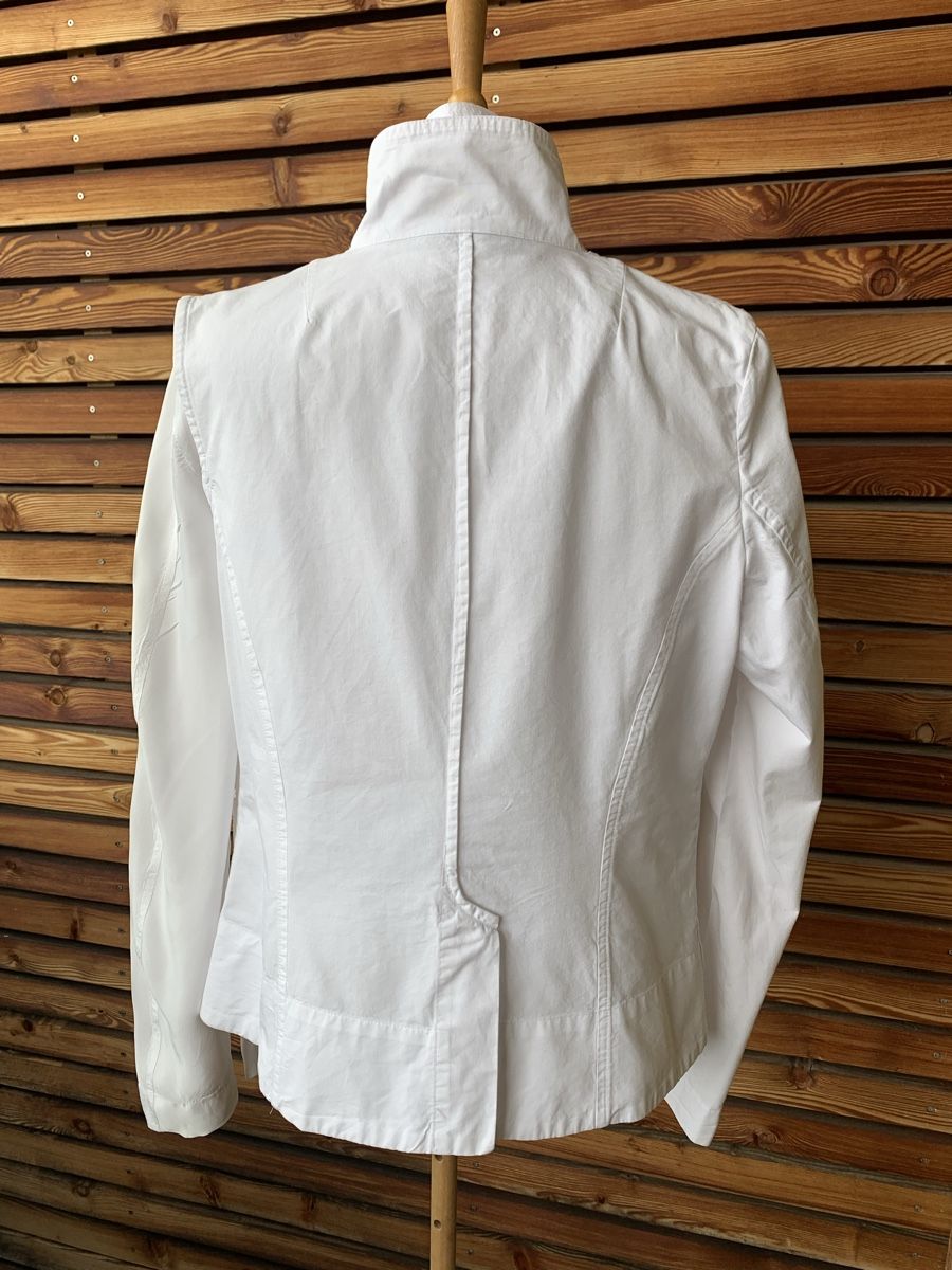 Rundholz Jacken: Blazer Rundholz neu mit Etikett – Neu und originalverpackt aus Abtwil SG von Fechtili 1