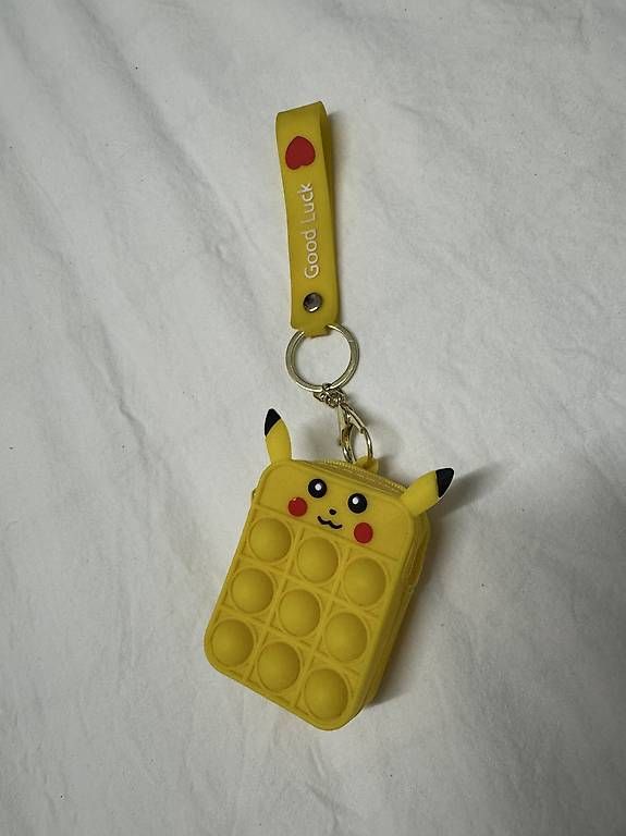 Pokémon Porte-clés: pikachu anhänger – Neuf (Voir description) à Zürich par reg91
