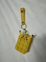 pikachu anhänger