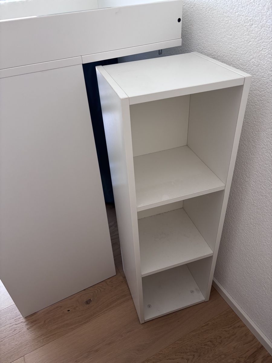 Ikea Wickeltisch & Zubehör: Wickeltisch neuwertig Ikea – Neu und originalverpackt aus Niederdorf von KatrinT83 2