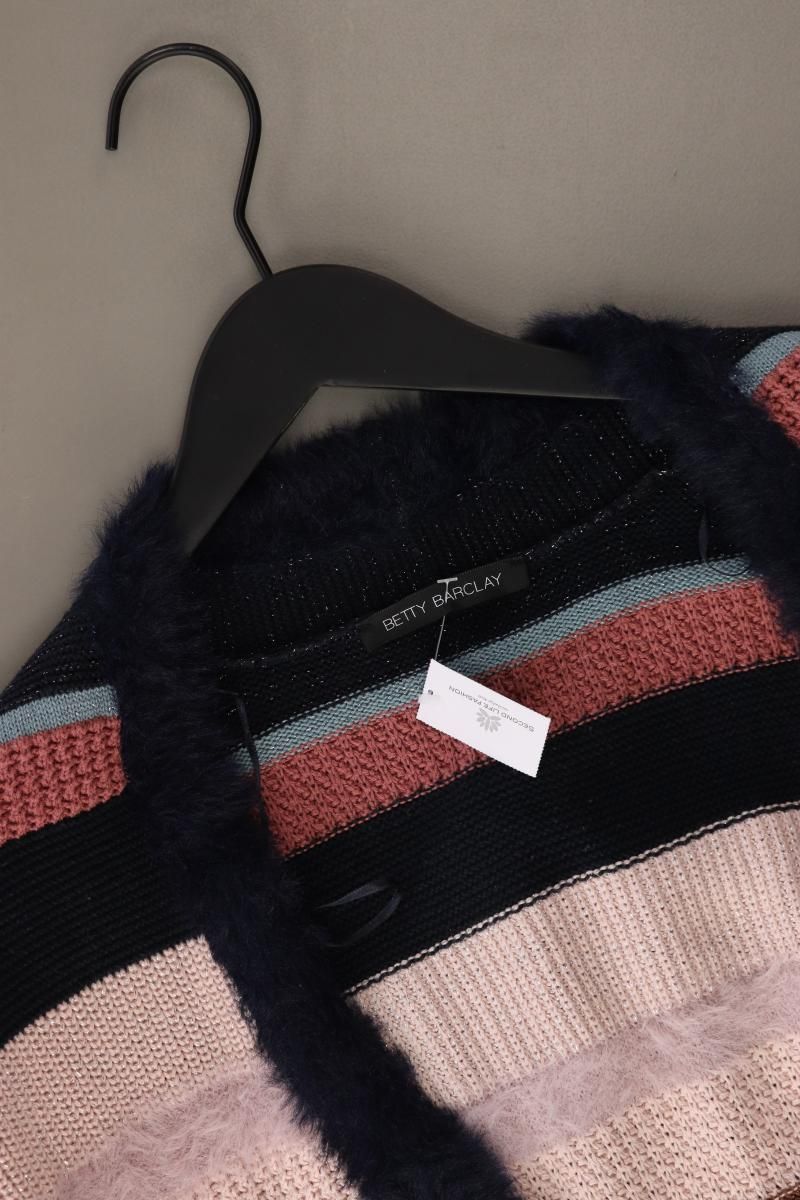 Maglioni & Felpe: Betty Barclay Strickjacke Gr. 44 Langarm – Usato da Neustadt an der Waldnaab venduto da SecondLifeFashion 2