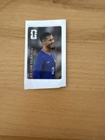Coca Cola FIFA World Cup Sticker William Saliba CC9