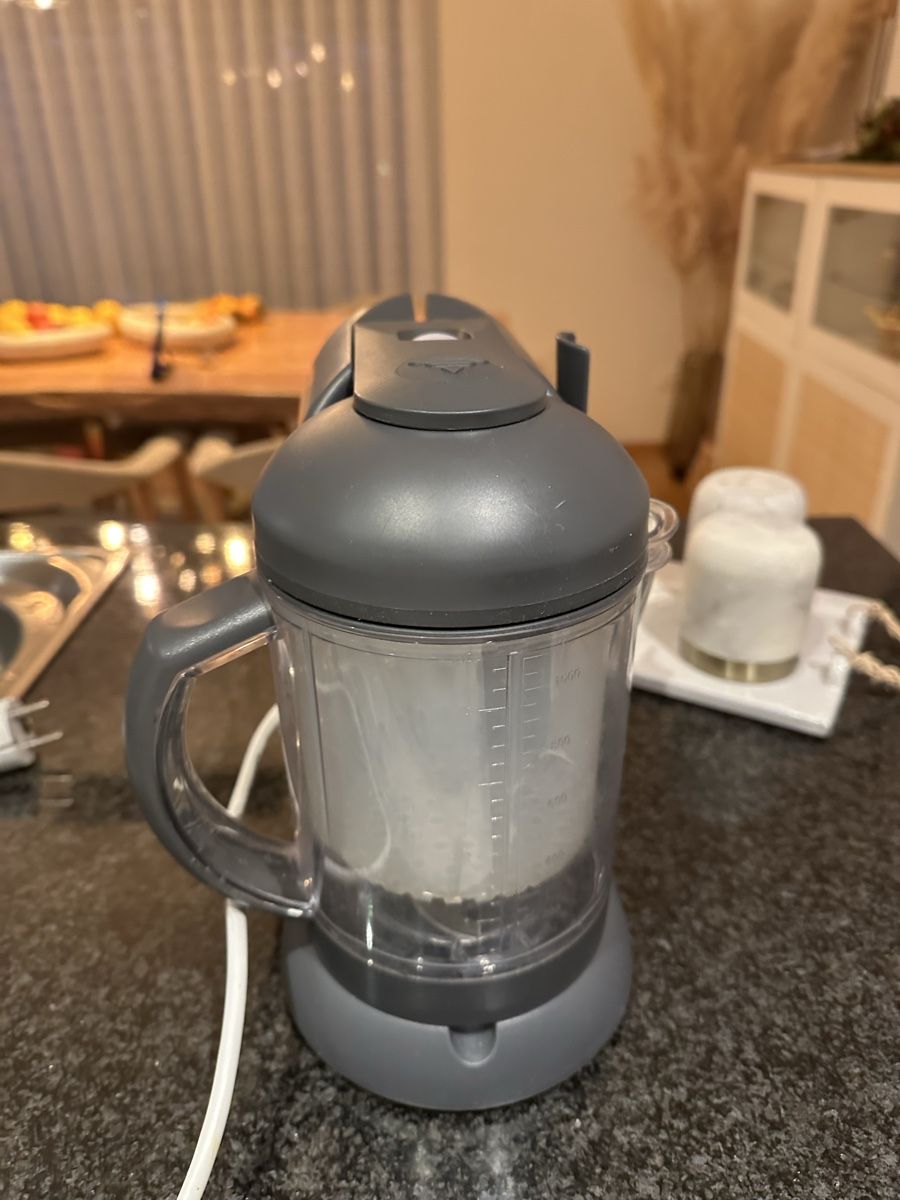 Béaba Appareils de cuisine: Beaba babycook – D'occasion à Balterswil par Drilonna 3