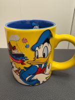 Tokyo Disney Resort tasse Donald Duck