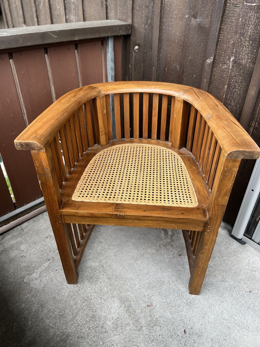 Sedie: Top Jugendstil Sessel / Stul vermtl. Josef Hoffmann – Usato da Ottikon venduto da san_w99n 6