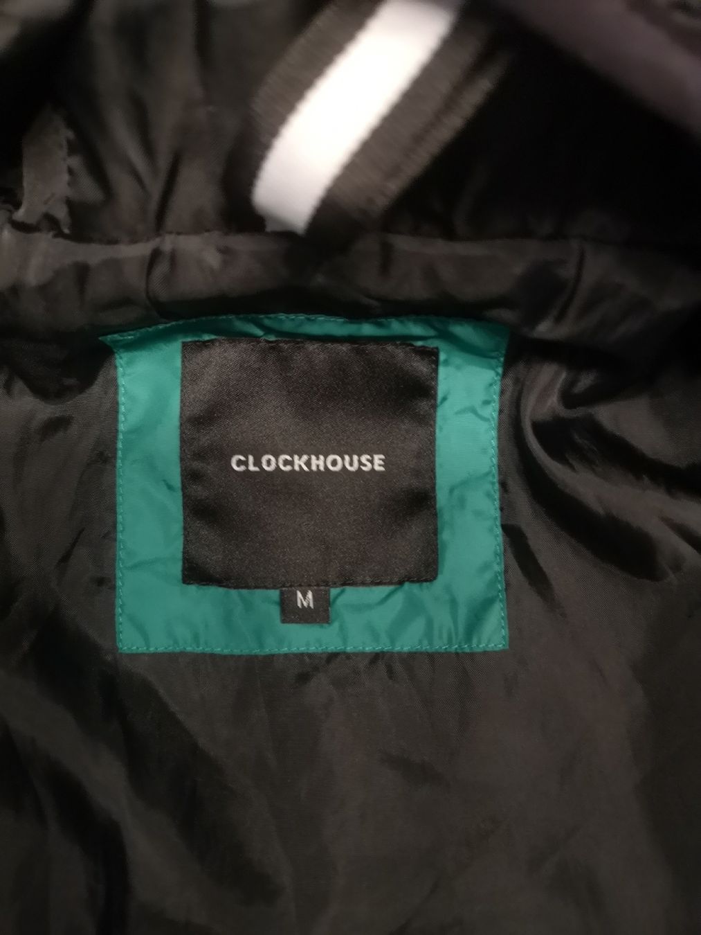 C&A Giacche: Winter Jacke Gr M von C&A. – Usato da Forch venduto da Hakyboss 7