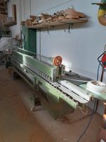 Macchinari per il legno uso falegnameria