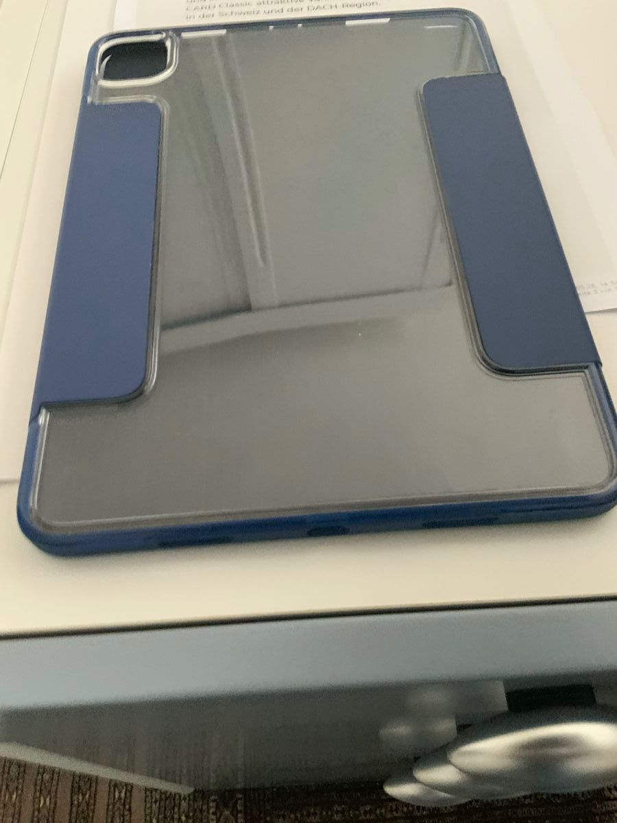 Apple Coques & Sacs: Smart Case, für iPad Pro – Neuf (Voir description) à Ebmatingen par Heinco 1