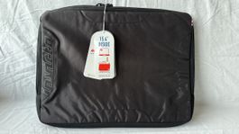 Housse ordinateur portable Invicta 15.4" neuve