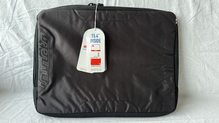 Housse ordinateur portable Invicta 15.4" neuve