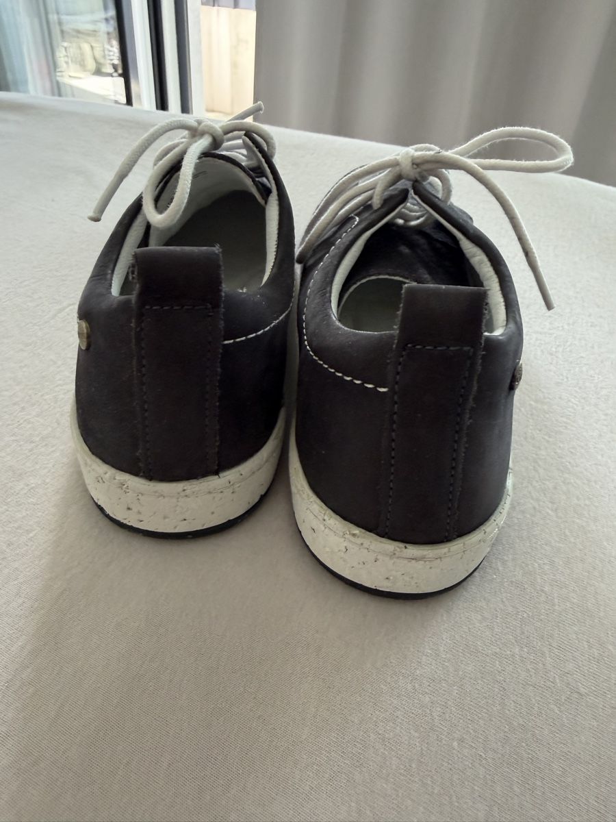 Scarpe per ragazzi: LASOCKI YOUNG Schuhe Kinder Grösse 35 dunkelblau – Usato da Jona venduto da Mister_N0 3