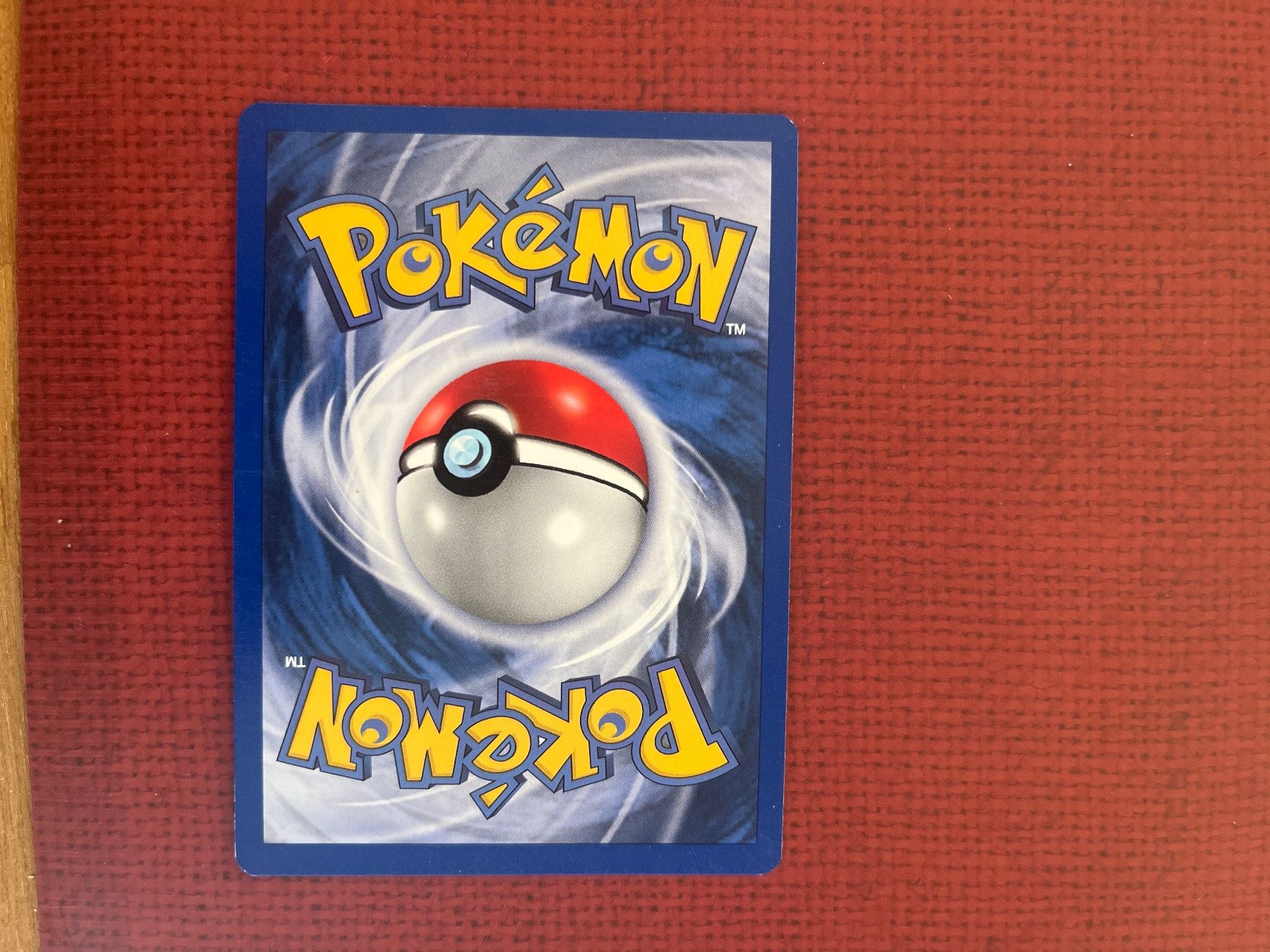 Pokémon Carte collezionabili: Pokemon Owei Aquapolis deutsch – Usato da Wabern venduto da Collectfun 1