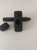 NEU insta360 ONE X2 - inkl. Zubehör