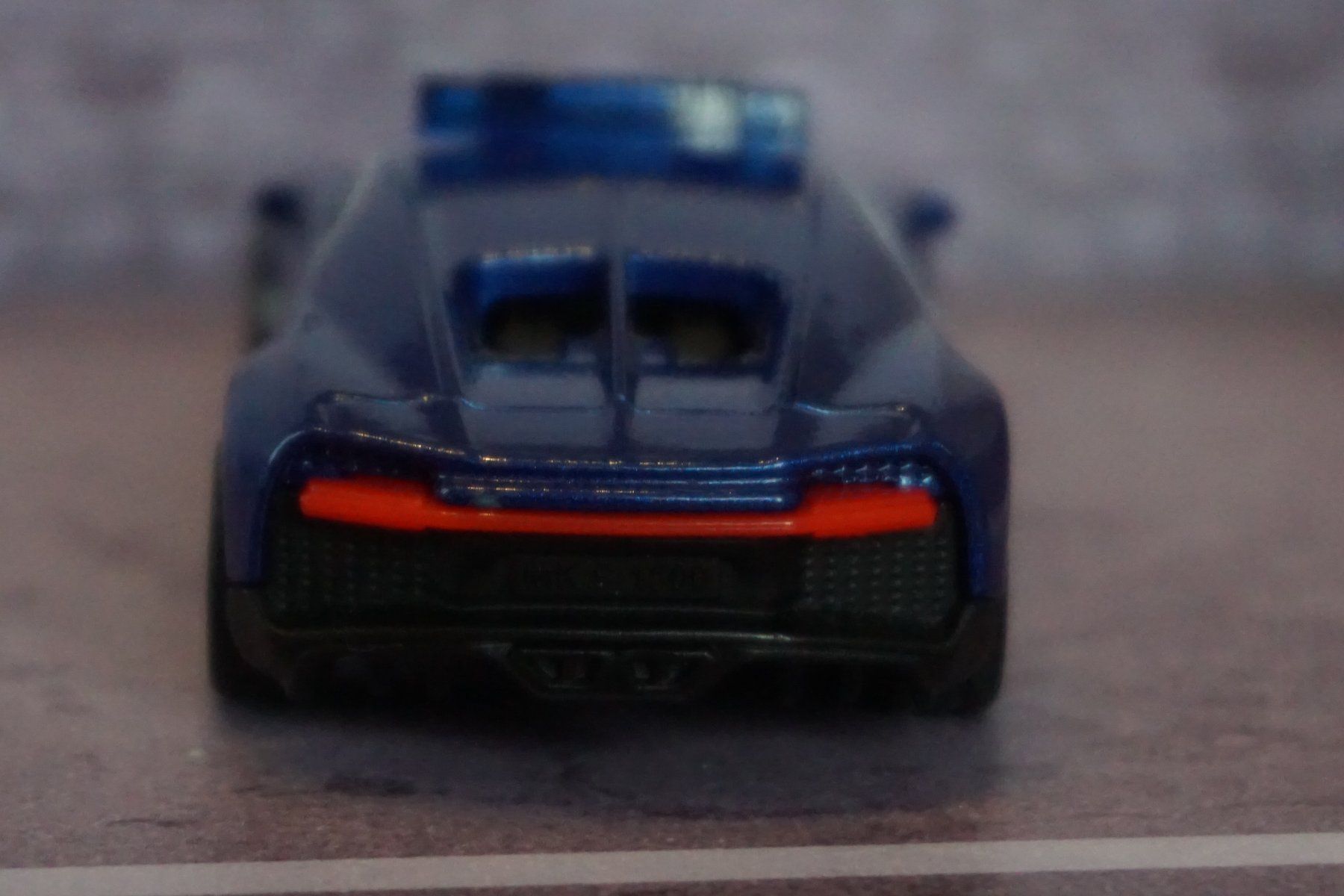Siku Modellautos: Siku Bugatti Chiron Gandarmerie TOP !!!!!!!! – Gebraucht aus Reiden von Doppeldecker69 2