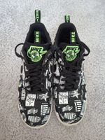 Nike Air Force 1 Low '07 LX - Worldwide Pack Black 2020
